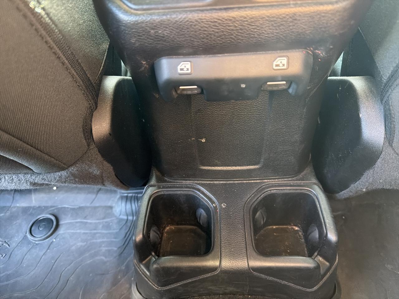 2021 Jeep Wrangler Unlimited Willys Gaithersburg MD