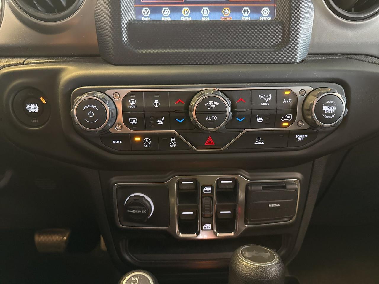 2021 Jeep Wrangler Unlimited Willys Richmond VA