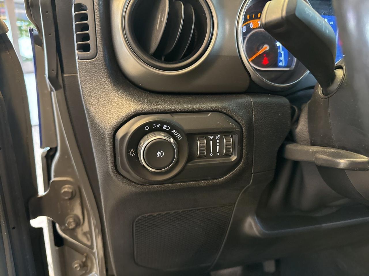 2021 Jeep Wrangler Unlimited Willys Richmond VA