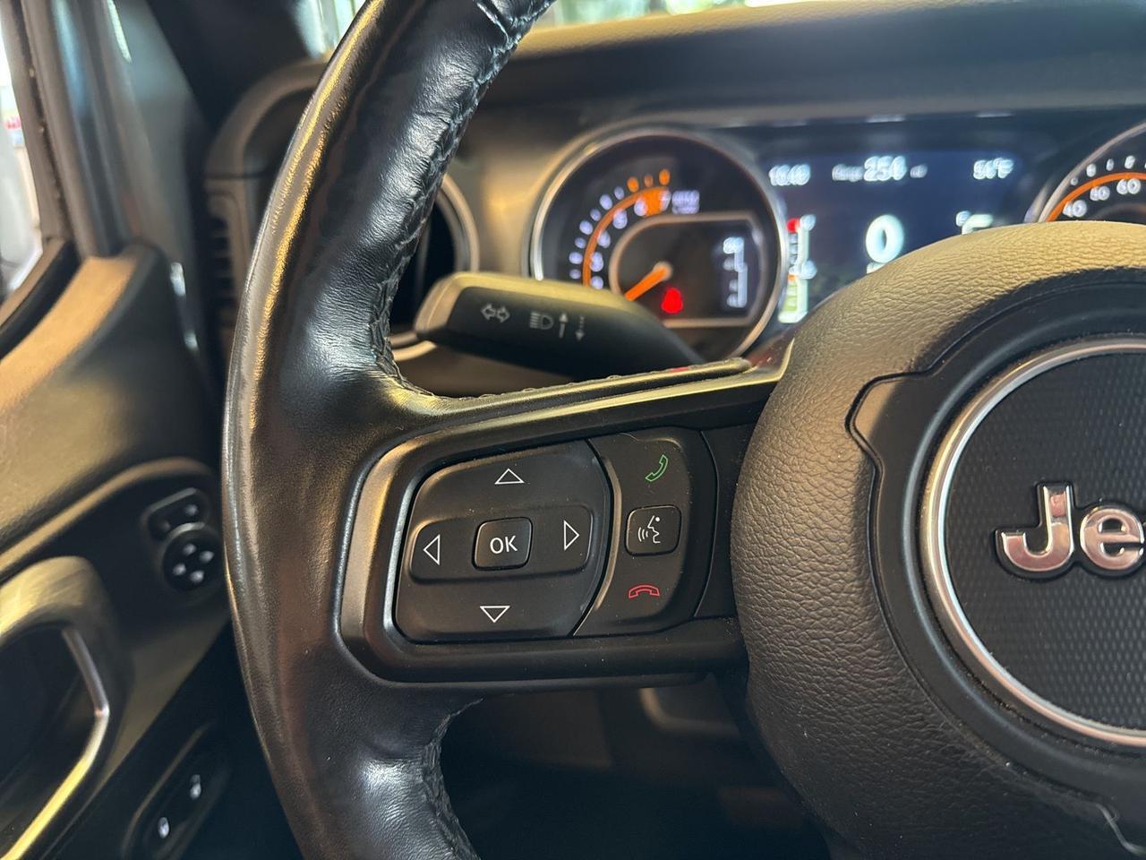 2021 Jeep Wrangler Unlimited Willys Richmond VA