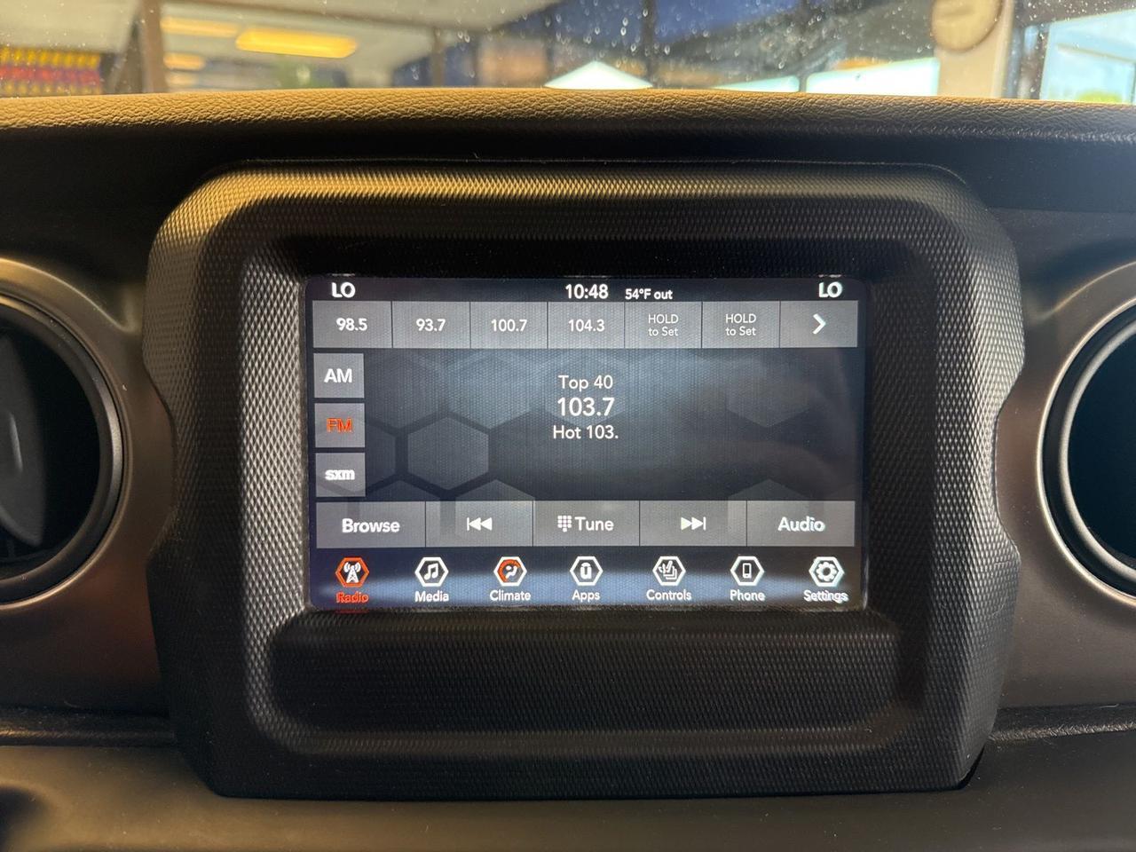 2021 Jeep Wrangler Unlimited Willys Richmond VA