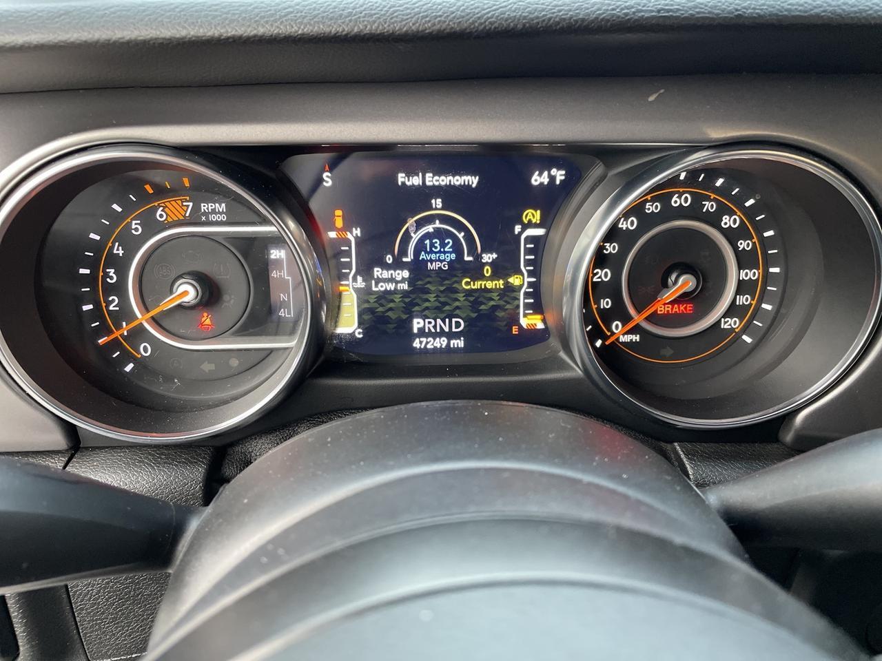 2021 Jeep Wrangler Unlimited Willys Springfield VA