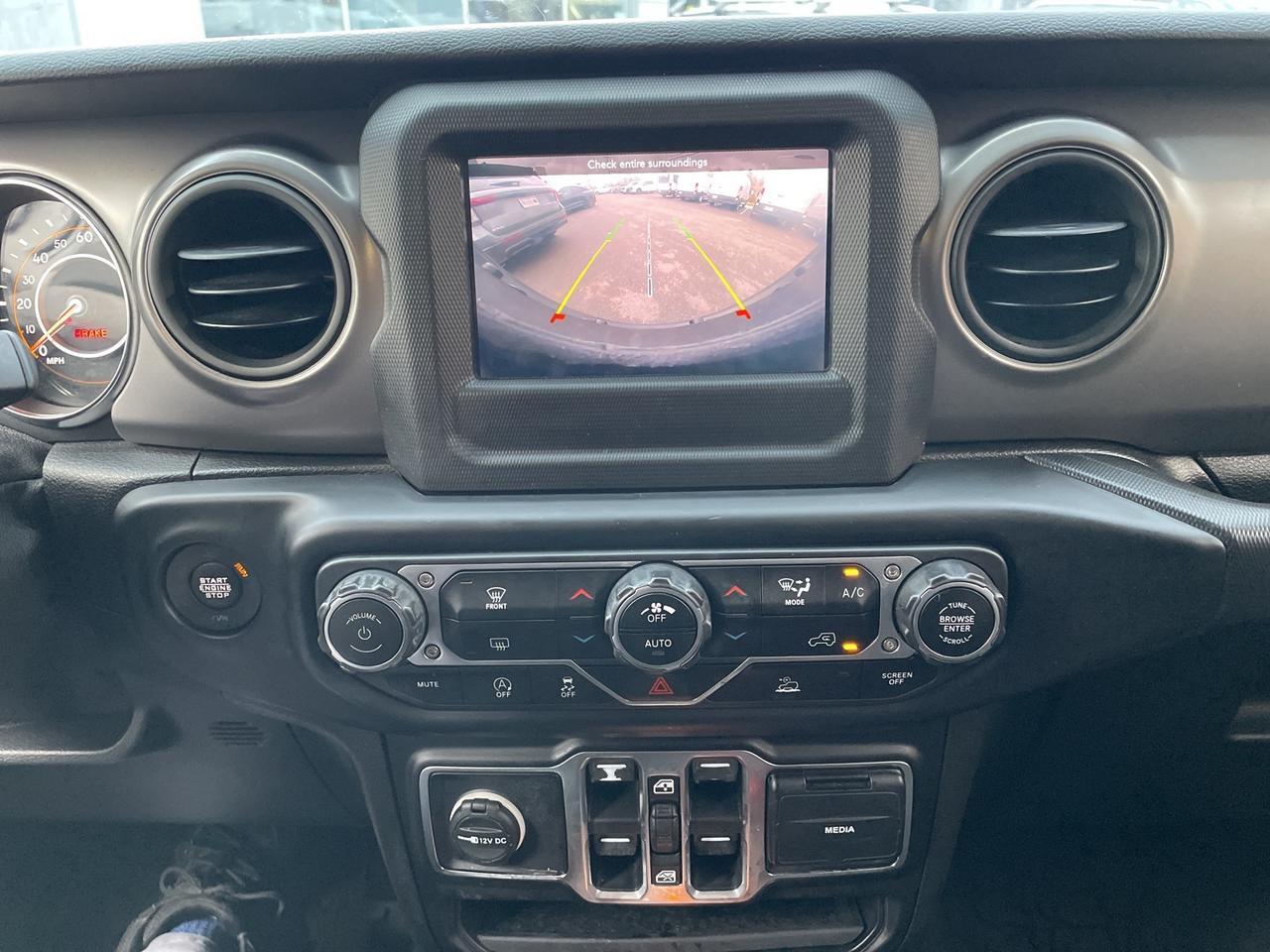 2021 Jeep Wrangler Unlimited Willys Springfield VA