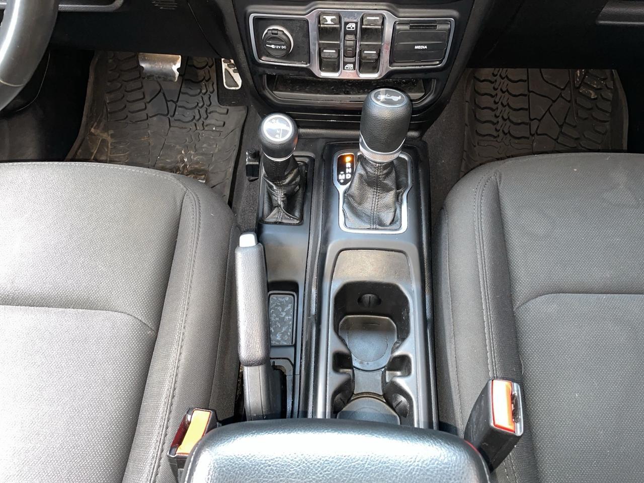 2021 Jeep Wrangler Unlimited Willys Springfield VA