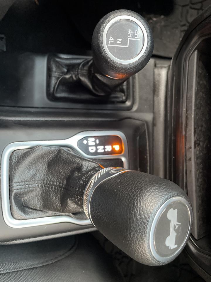 2021 Jeep Wrangler Unlimited Willys Springfield VA