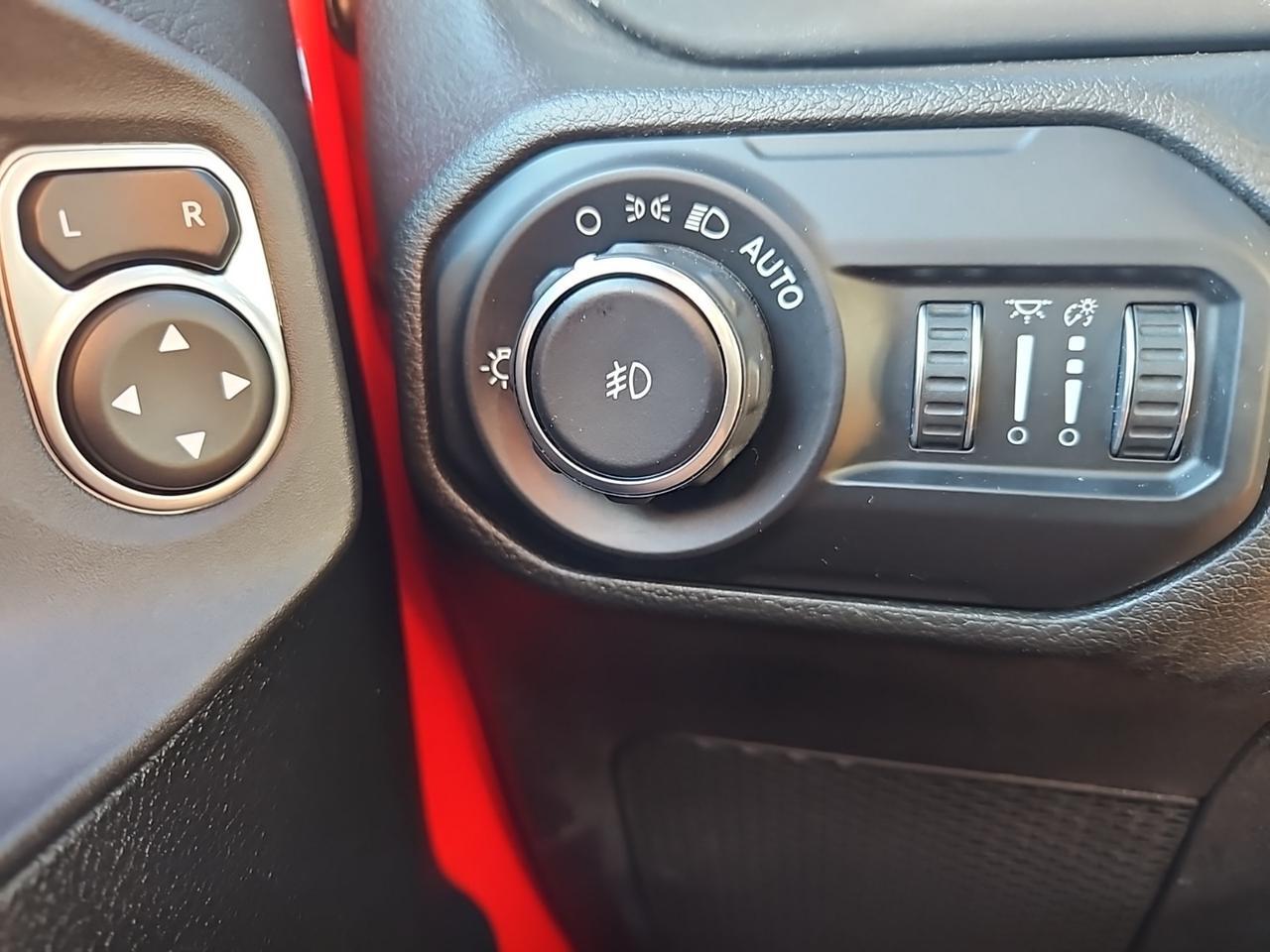 2021 Jeep Wrangler Unlimited Willys Waldorf MD