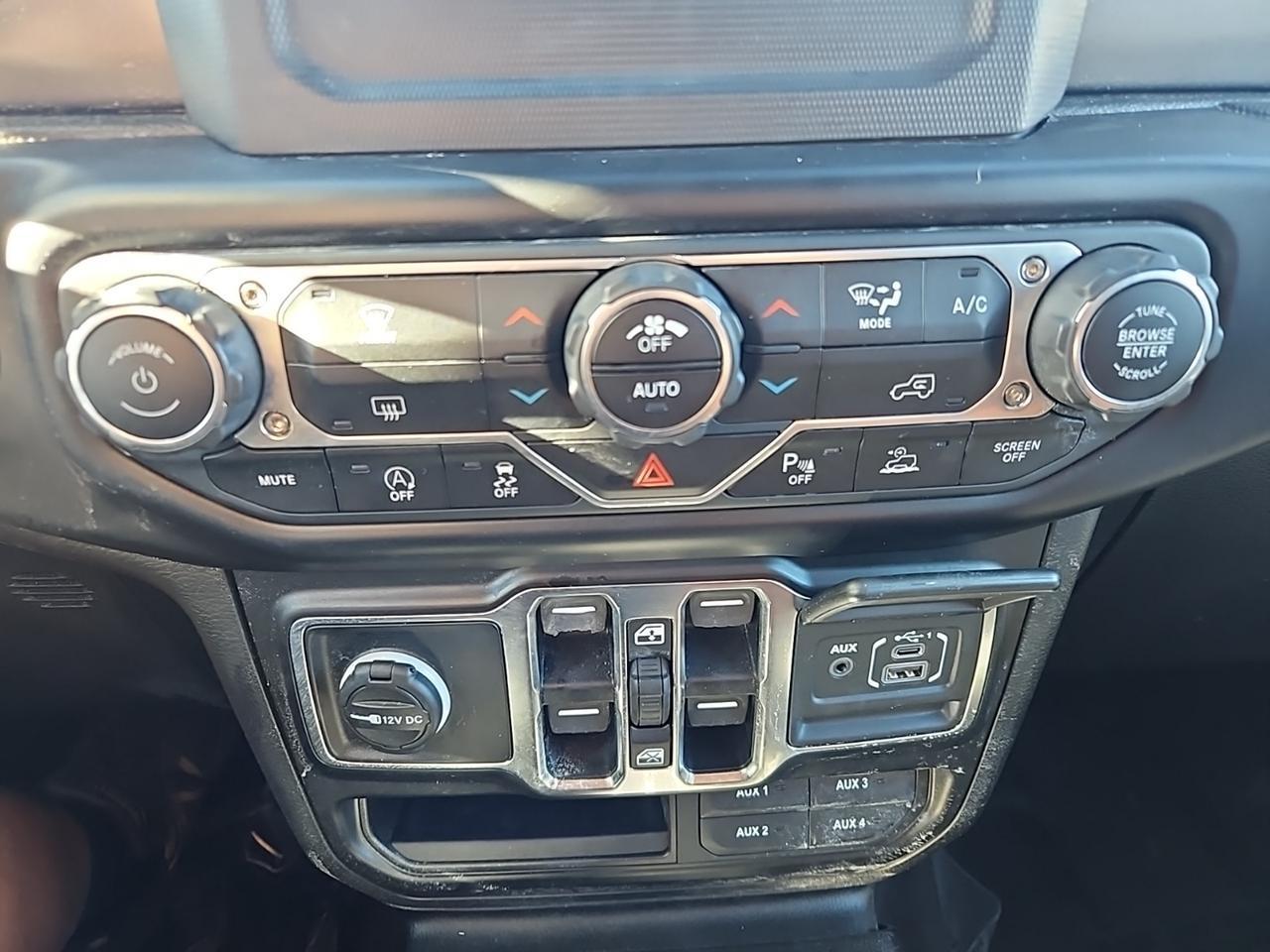 2021 Jeep Wrangler Unlimited Willys Waldorf MD