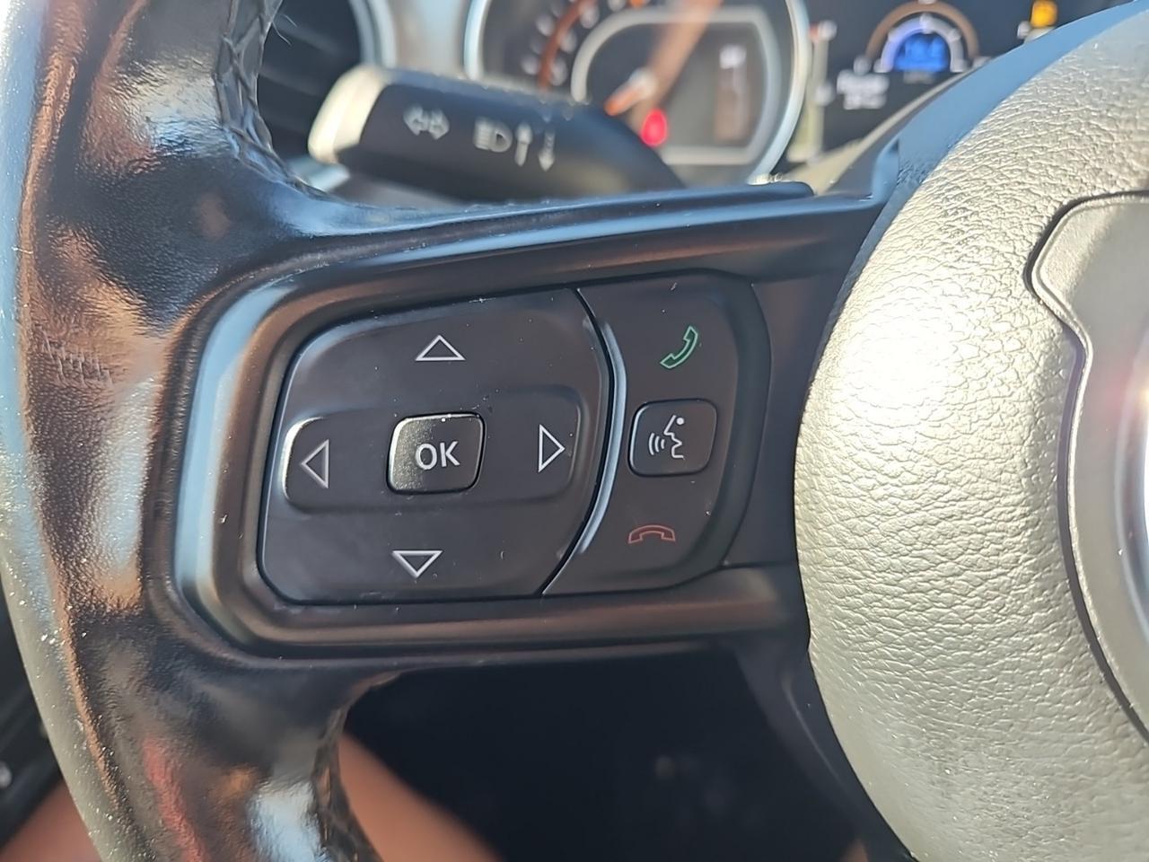 2021 Jeep Wrangler Unlimited Willys Waldorf MD