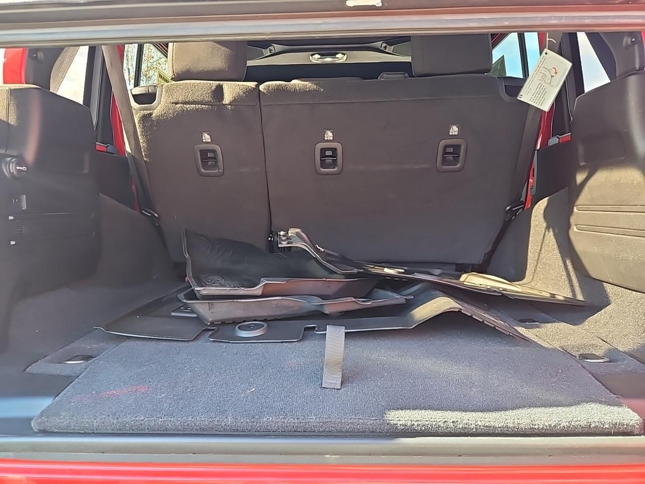 2021 Jeep Wrangler Unlimited Willys Waldorf MD