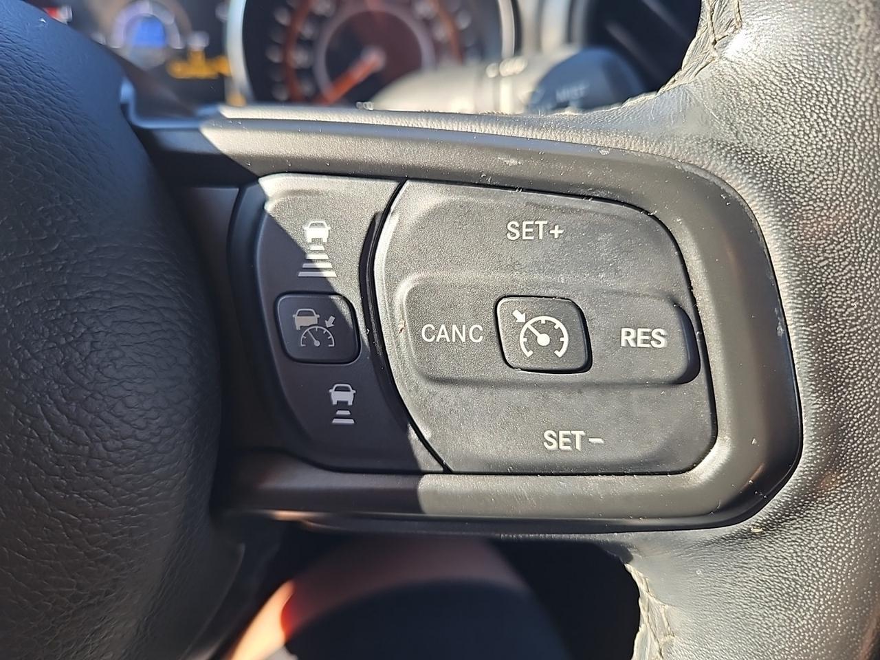 2021 Jeep Wrangler Unlimited Willys Waldorf MD