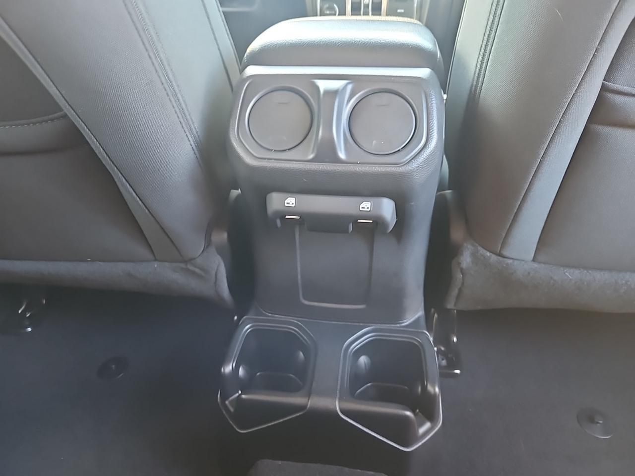 2021 Jeep Wrangler Unlimited Willys Waldorf MD