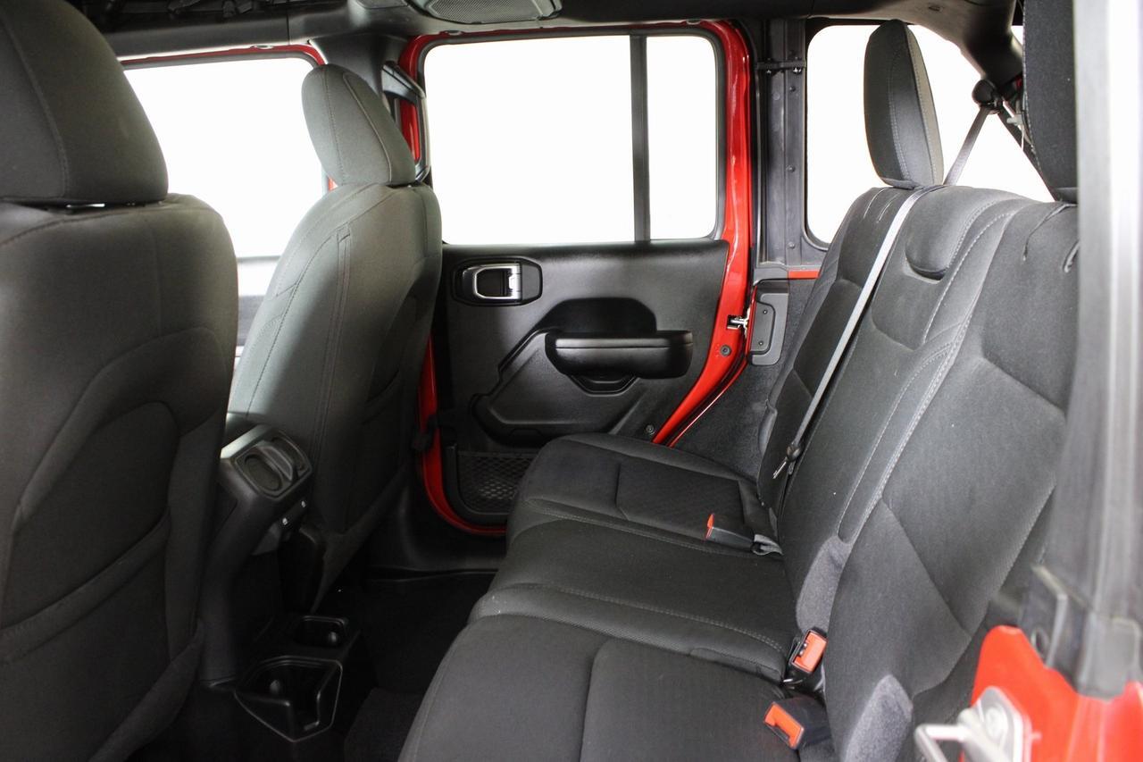 2021 Jeep Wrangler Unlimited Willys Manassas VA