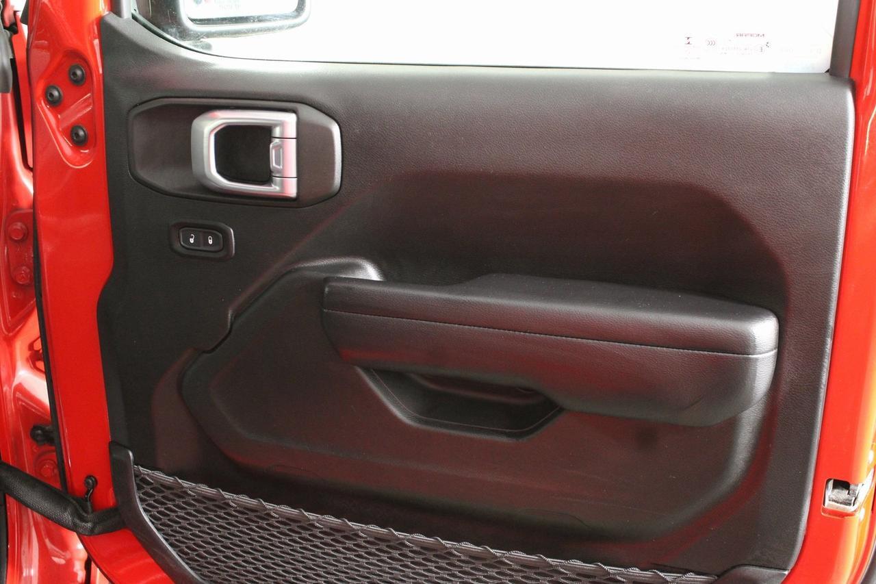 2021 Jeep Wrangler Unlimited Willys Manassas VA