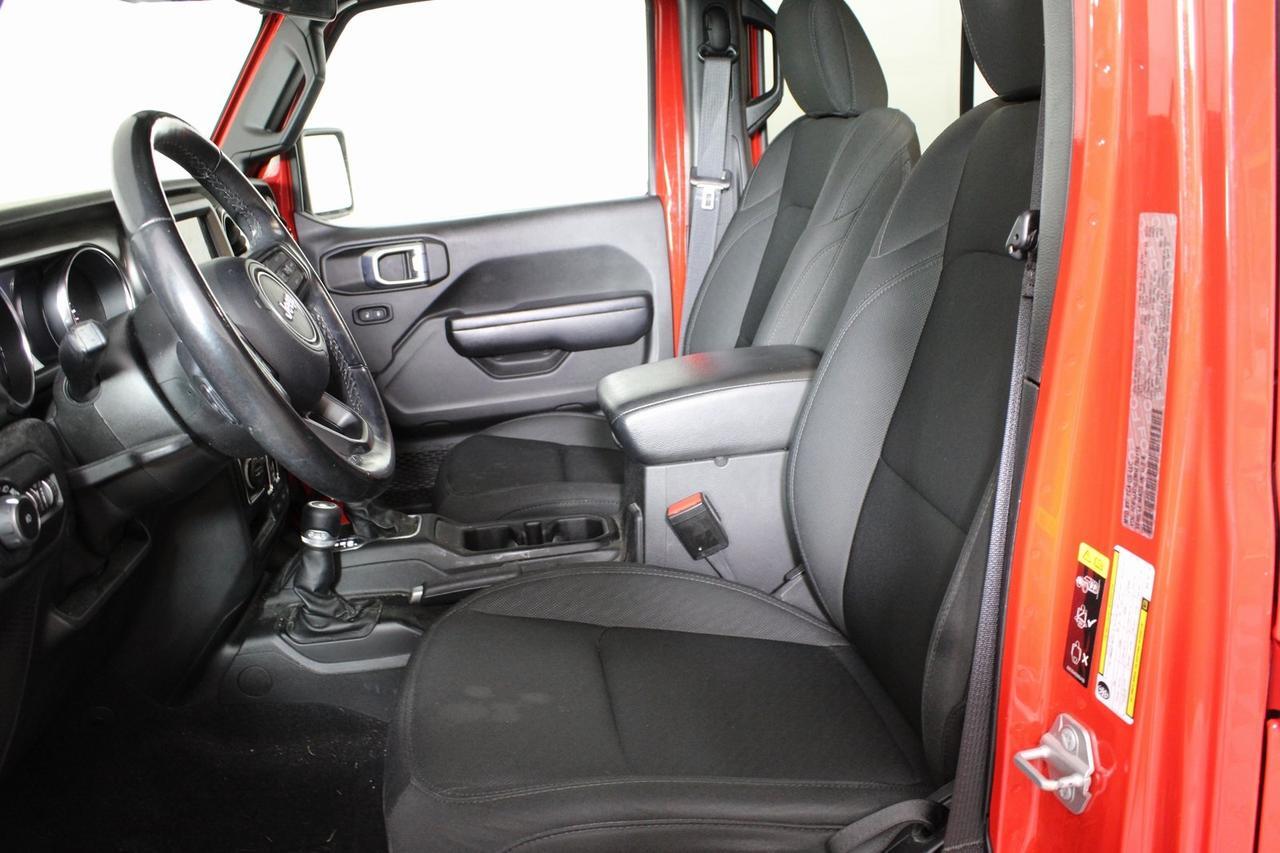 2021 Jeep Wrangler Unlimited Willys Manassas VA