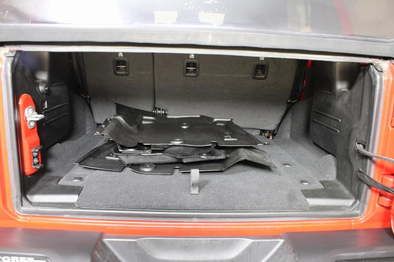 2021 Jeep Wrangler Unlimited Willys Manassas VA