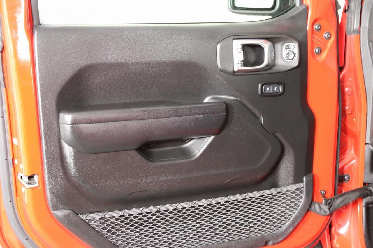 2021 Jeep Wrangler Unlimited Willys Manassas VA