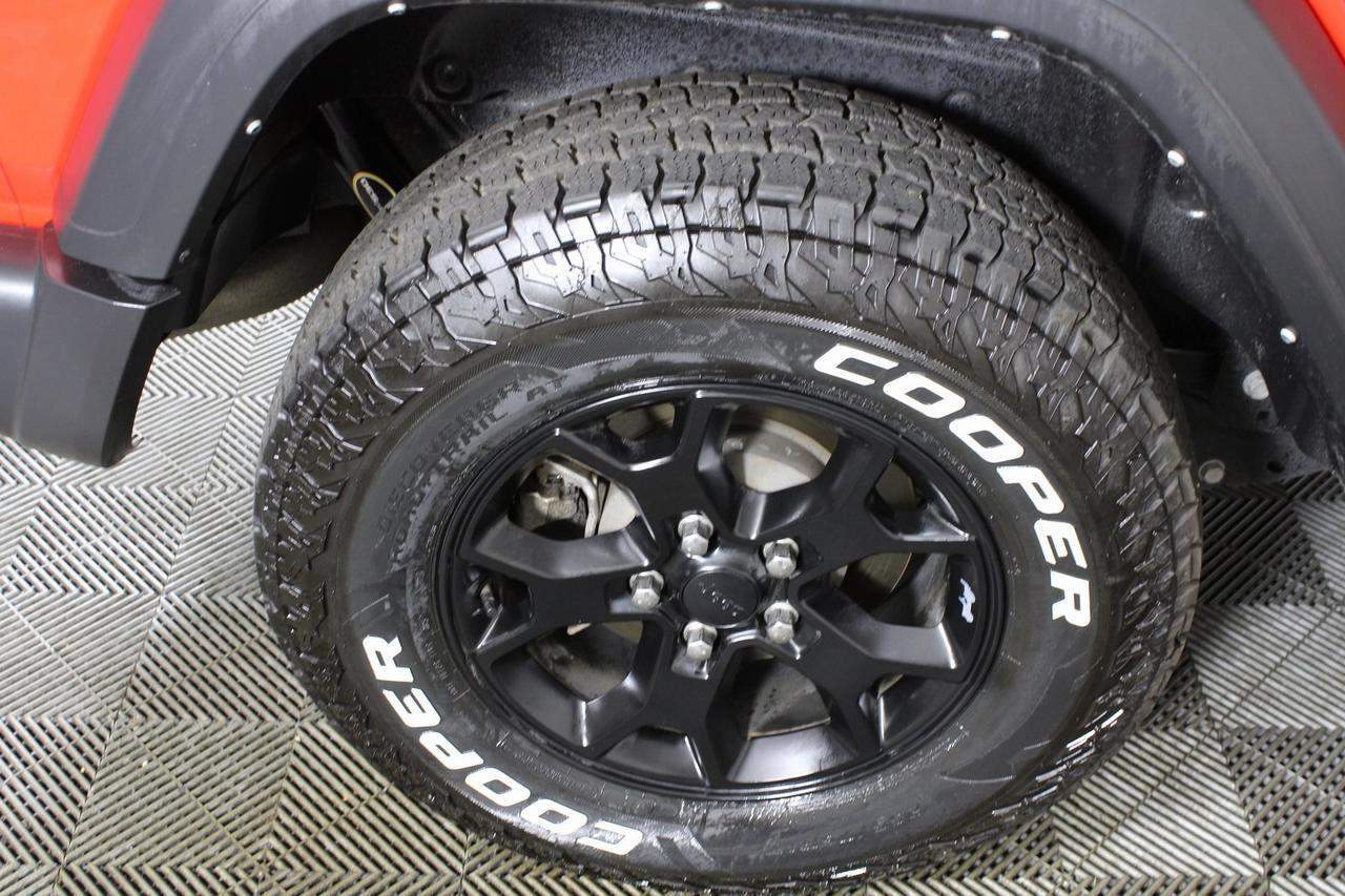 2021 Jeep Wrangler Unlimited Willys Manassas VA