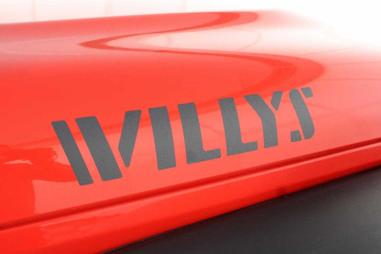 2021 Jeep Wrangler Unlimited Willys Manassas VA