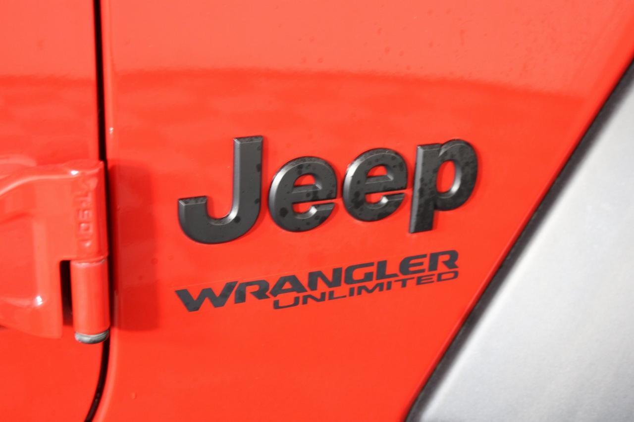 2021 Jeep Wrangler Unlimited Willys Manassas VA
