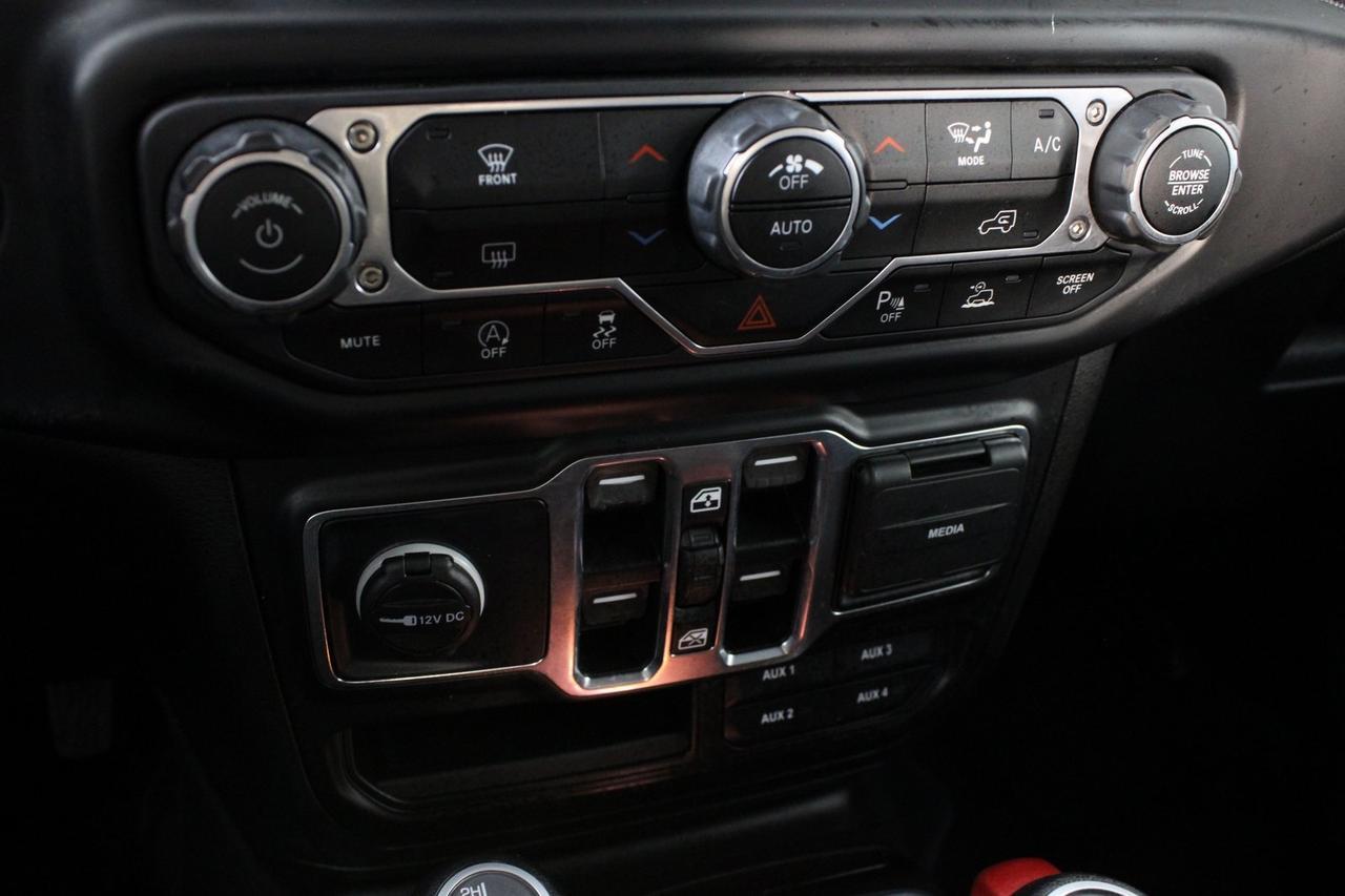 2021 Jeep Wrangler Unlimited Willys Manassas VA