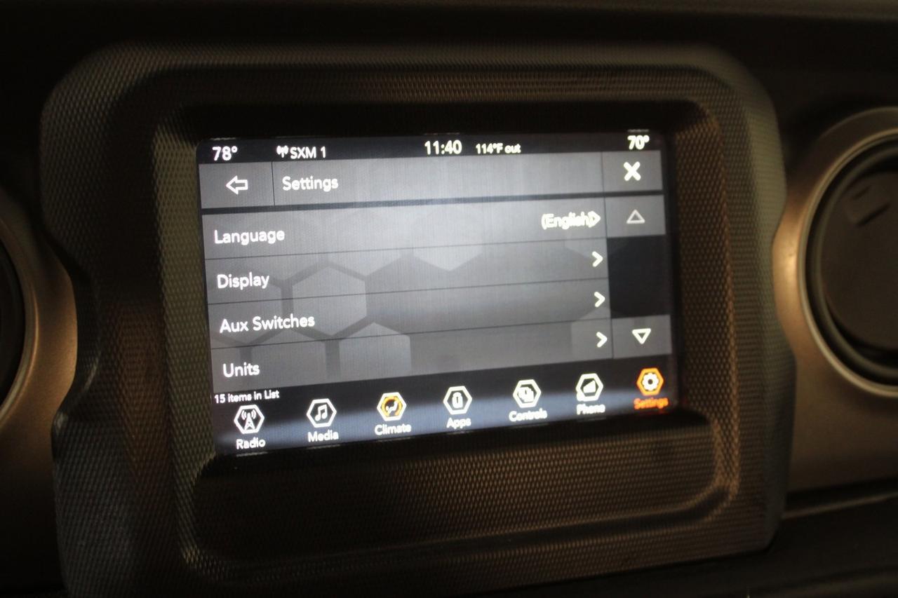 2021 Jeep Wrangler Unlimited Willys Manassas VA