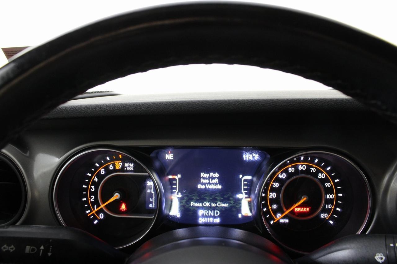 2021 Jeep Wrangler Unlimited Willys Manassas VA