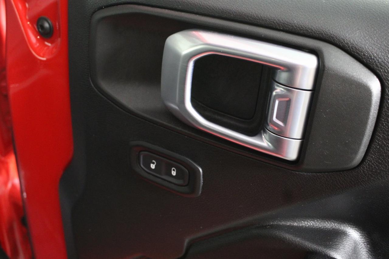 2021 Jeep Wrangler Unlimited Willys Manassas VA