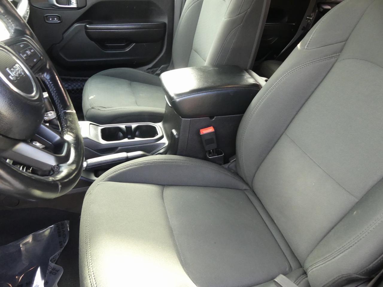 2021 Jeep Wrangler Unlimited Willys Manassas VA