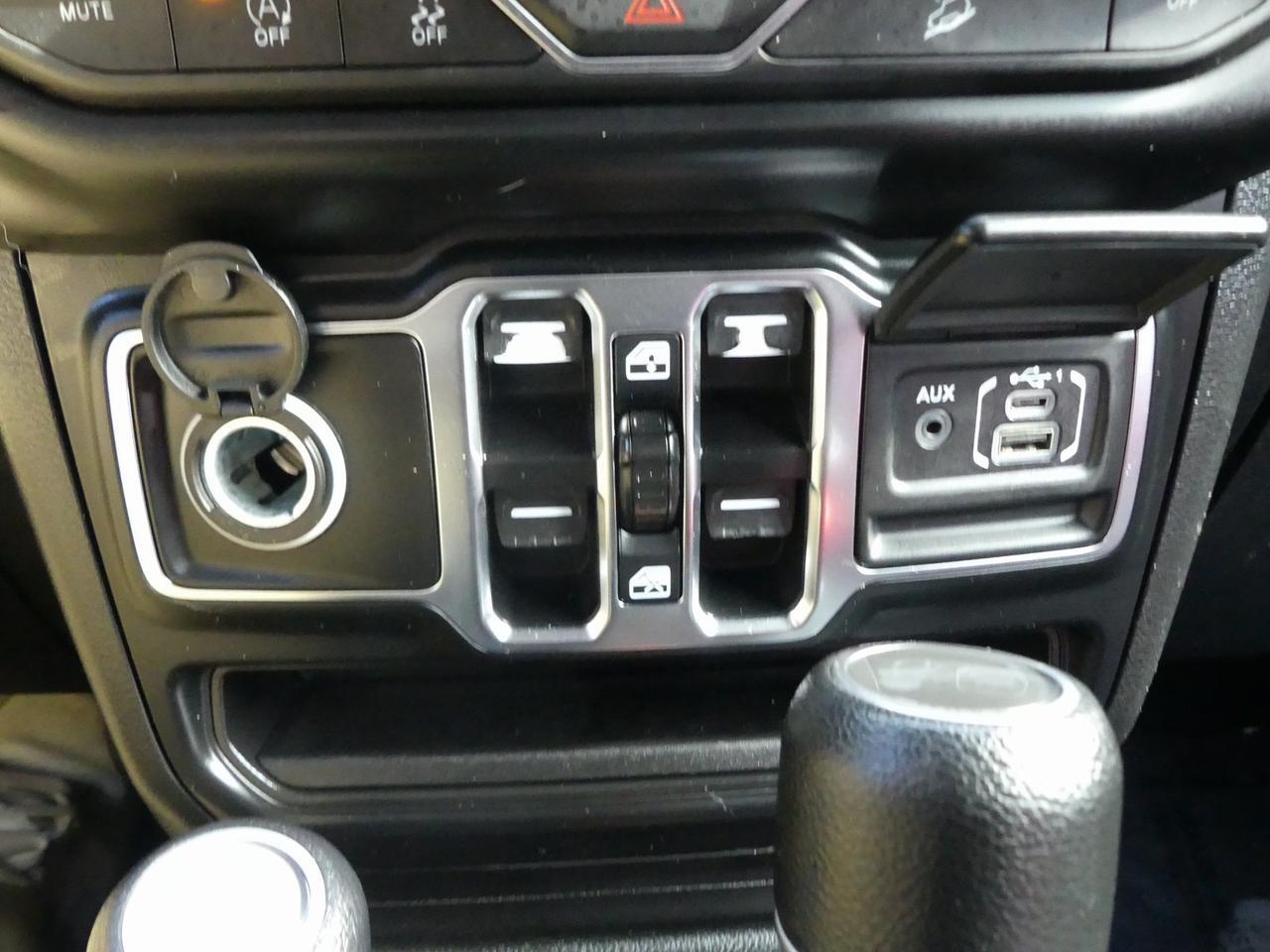 2021 Jeep Wrangler Unlimited Willys Manassas VA