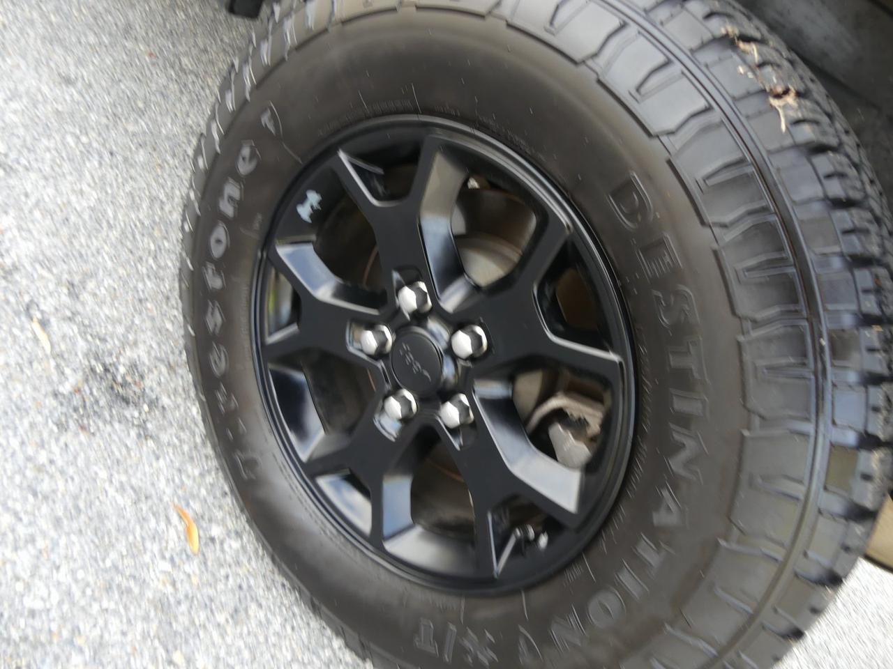 2021 Jeep Wrangler Unlimited Willys Manassas VA