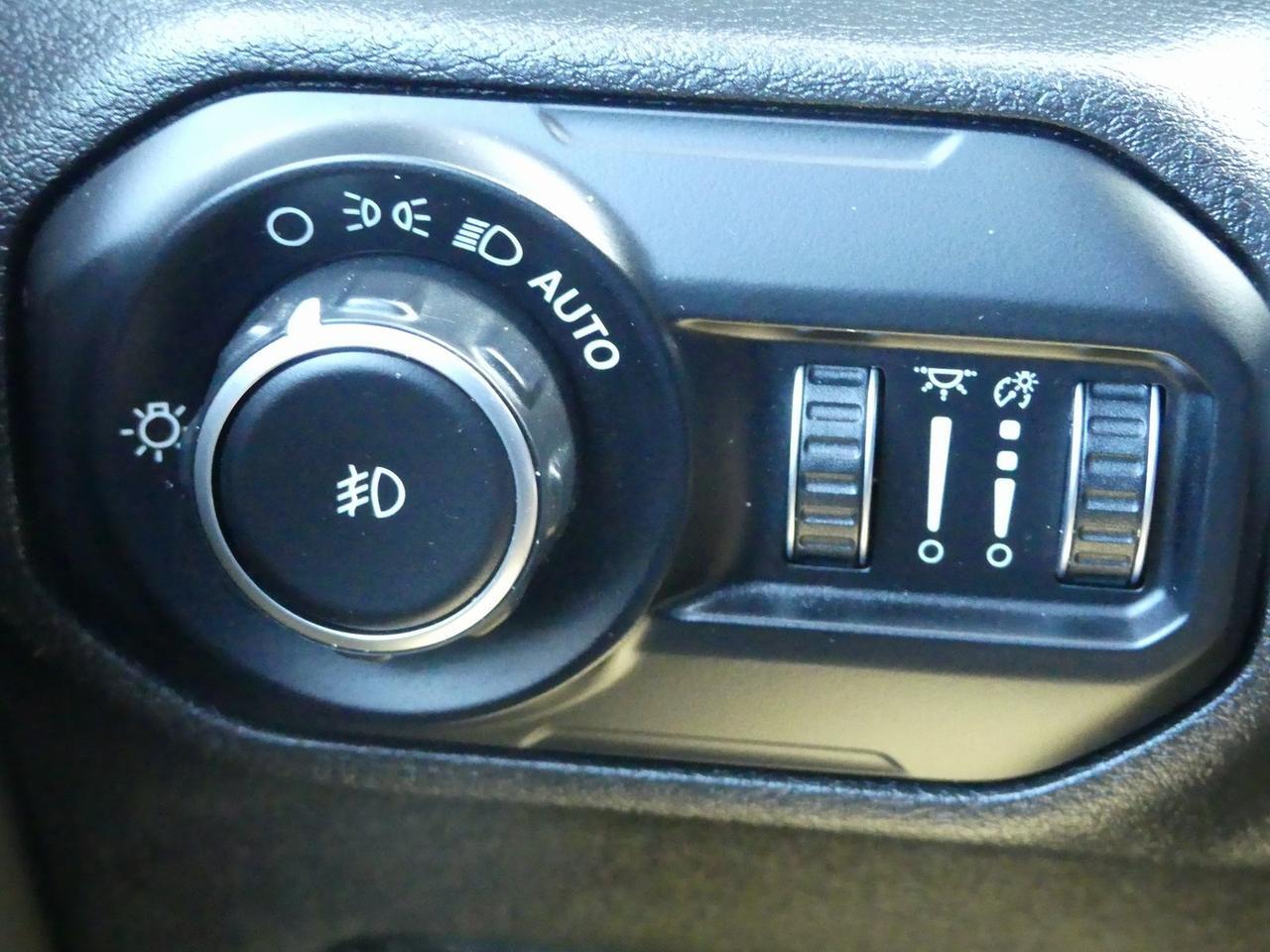 2021 Jeep Wrangler Unlimited Willys Manassas VA