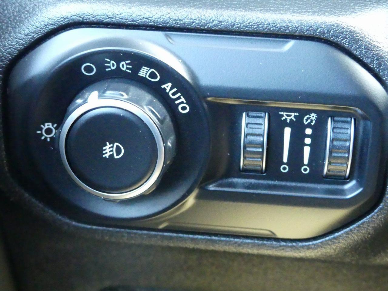 2021 Jeep Wrangler Unlimited Willys Manassas VA