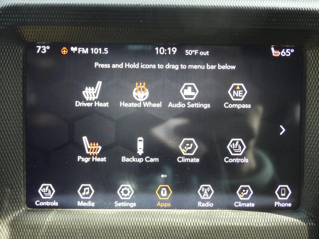 2021 Jeep Wrangler Unlimited Willys Manassas VA