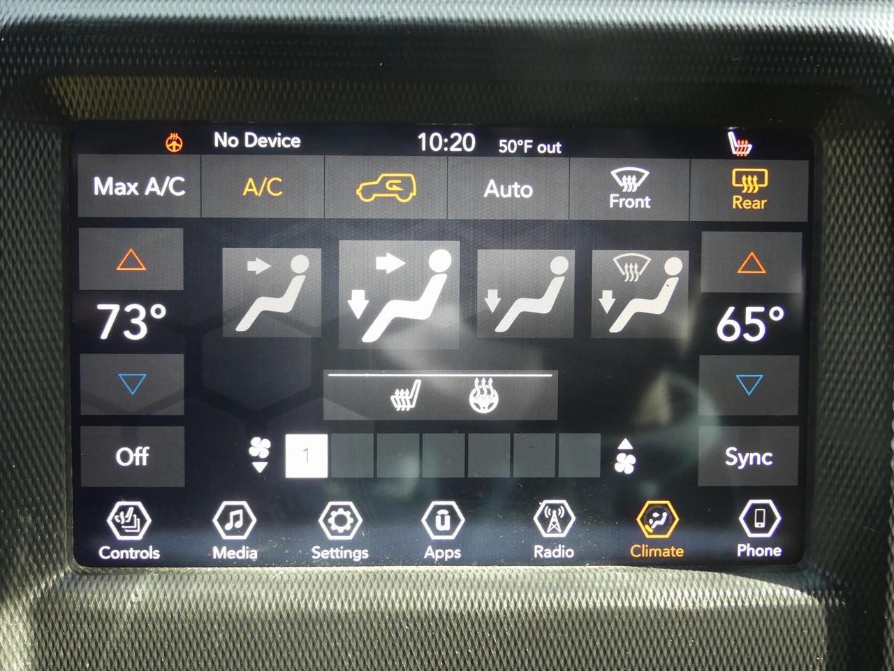 2021 Jeep Wrangler Unlimited Willys Manassas VA