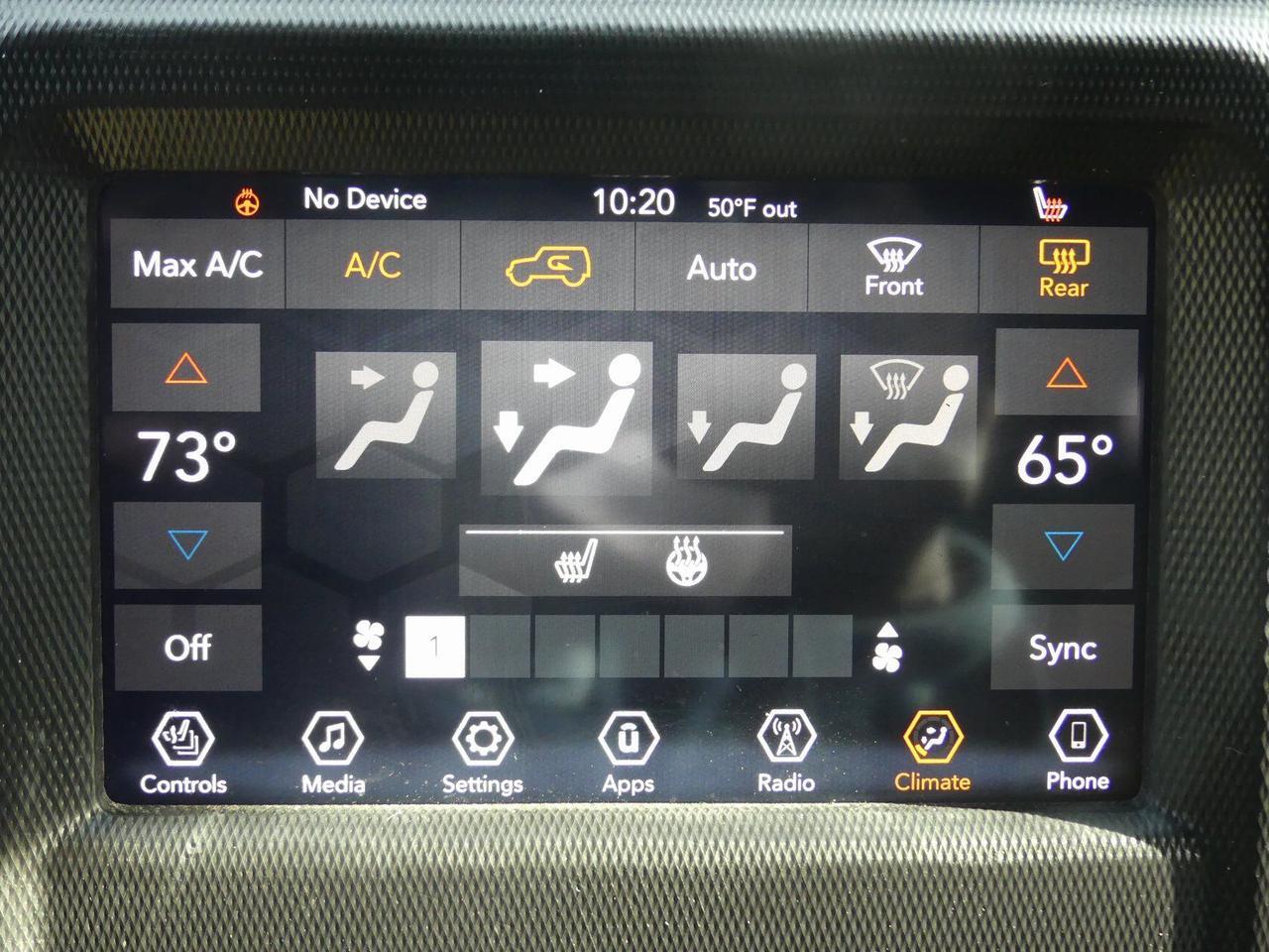 2021 Jeep Wrangler Unlimited Willys Manassas VA