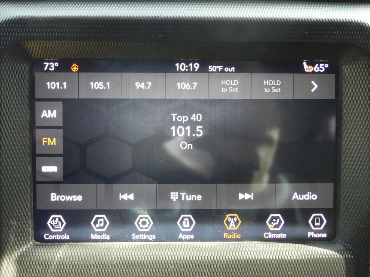 2021 Jeep Wrangler Unlimited Willys Waldorf MD