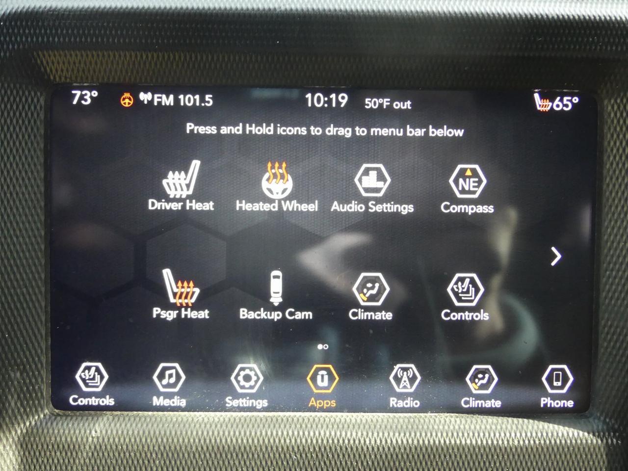 2021 Jeep Wrangler Unlimited Willys Waldorf MD