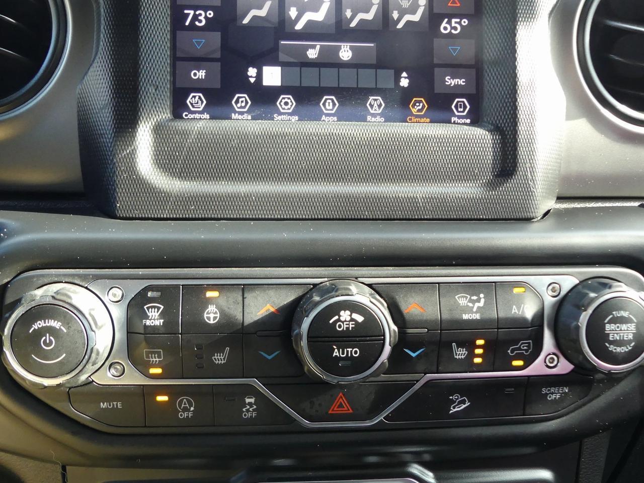 2021 Jeep Wrangler Unlimited Willys Waldorf MD