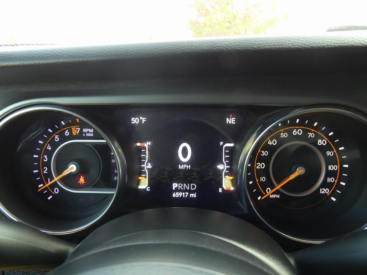 2021 Jeep Wrangler Unlimited Willys Waldorf MD