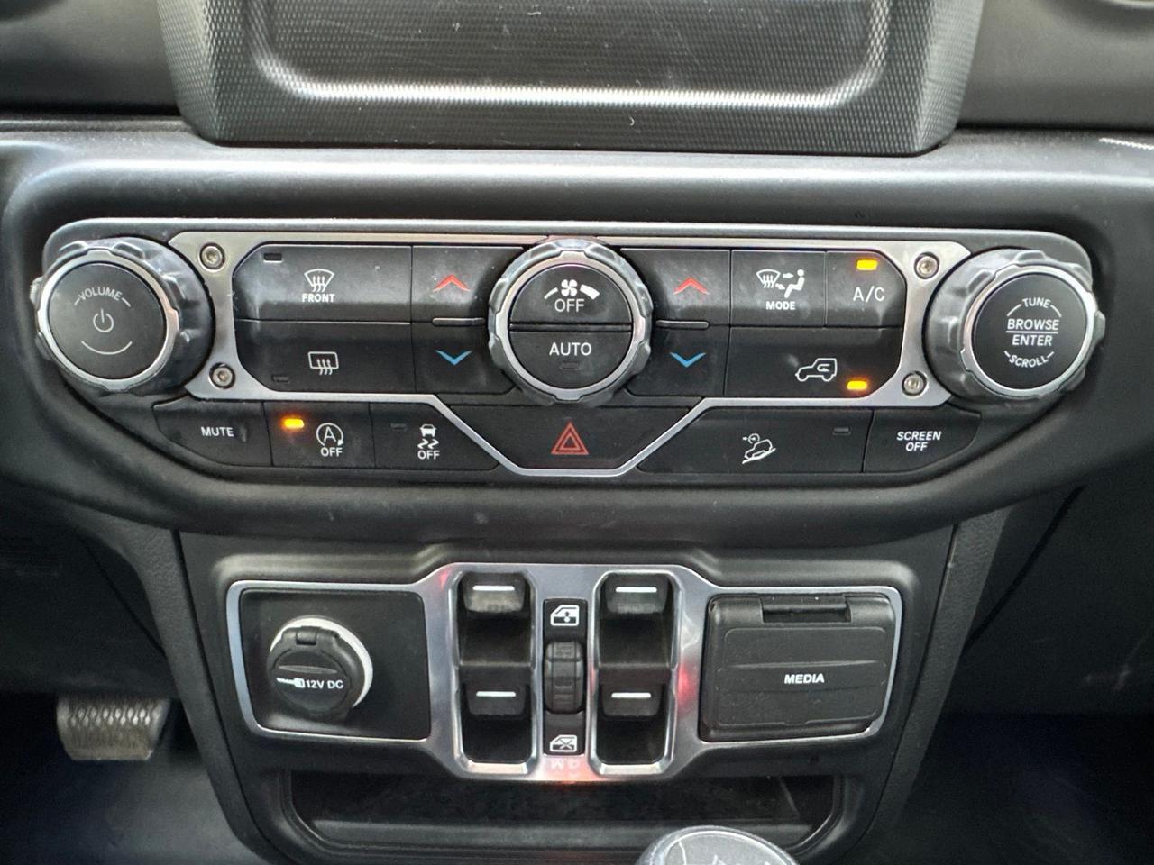 2021 Jeep Wrangler Unlimited Willys Warrenton VA