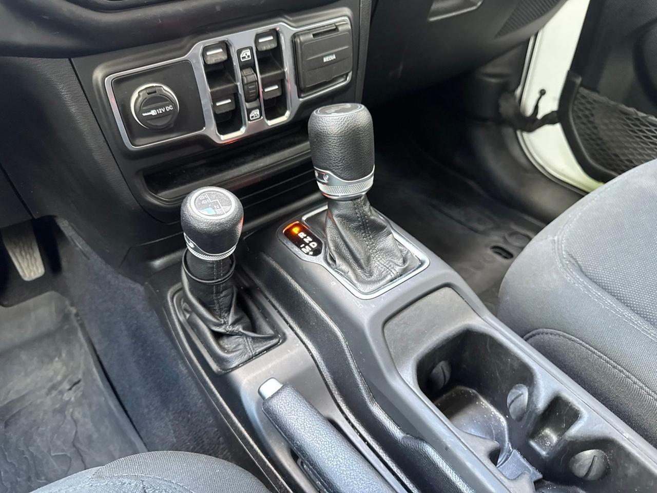 2021 Jeep Wrangler Unlimited Willys Warrenton VA