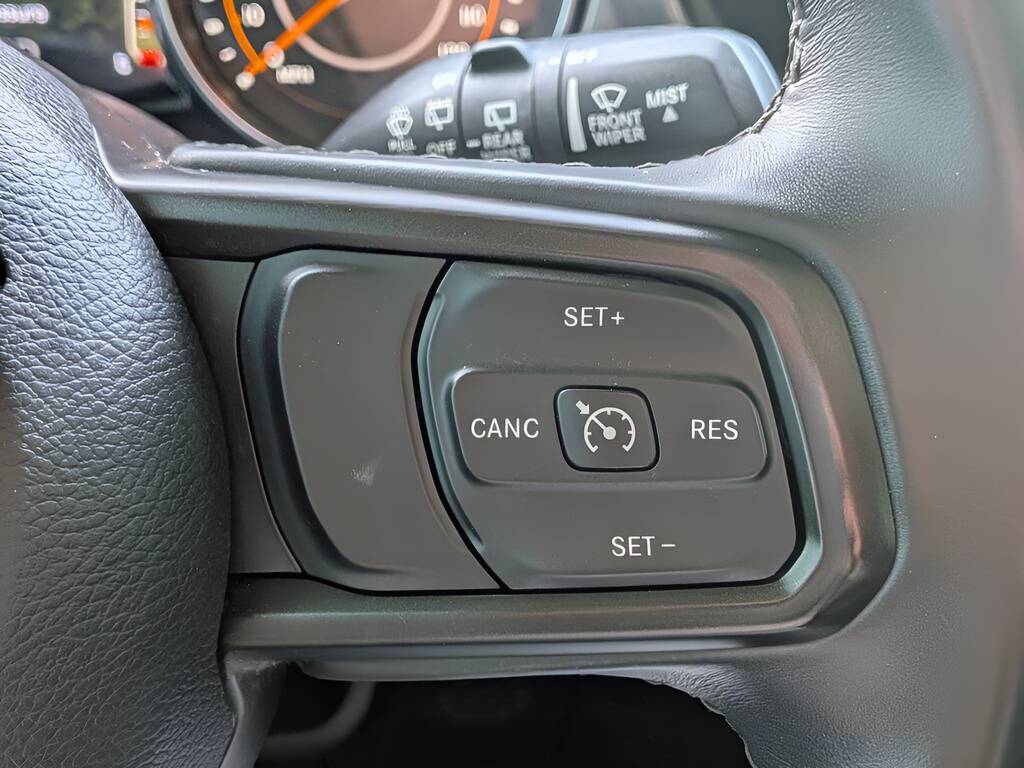 2021 Jeep Wrangler Willys 4x4 2dr SUV Saint Augustine FL