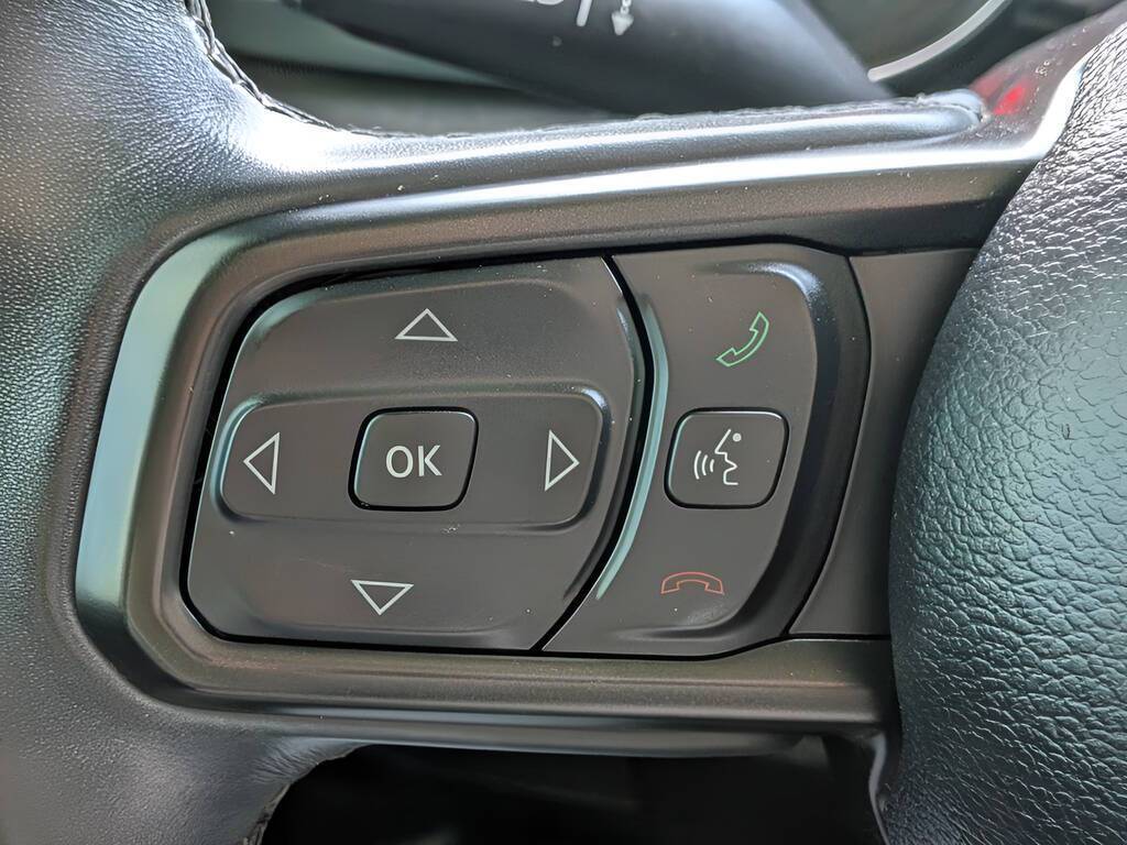 2021 Jeep Wrangler Willys 4x4 2dr SUV Saint Augustine FL