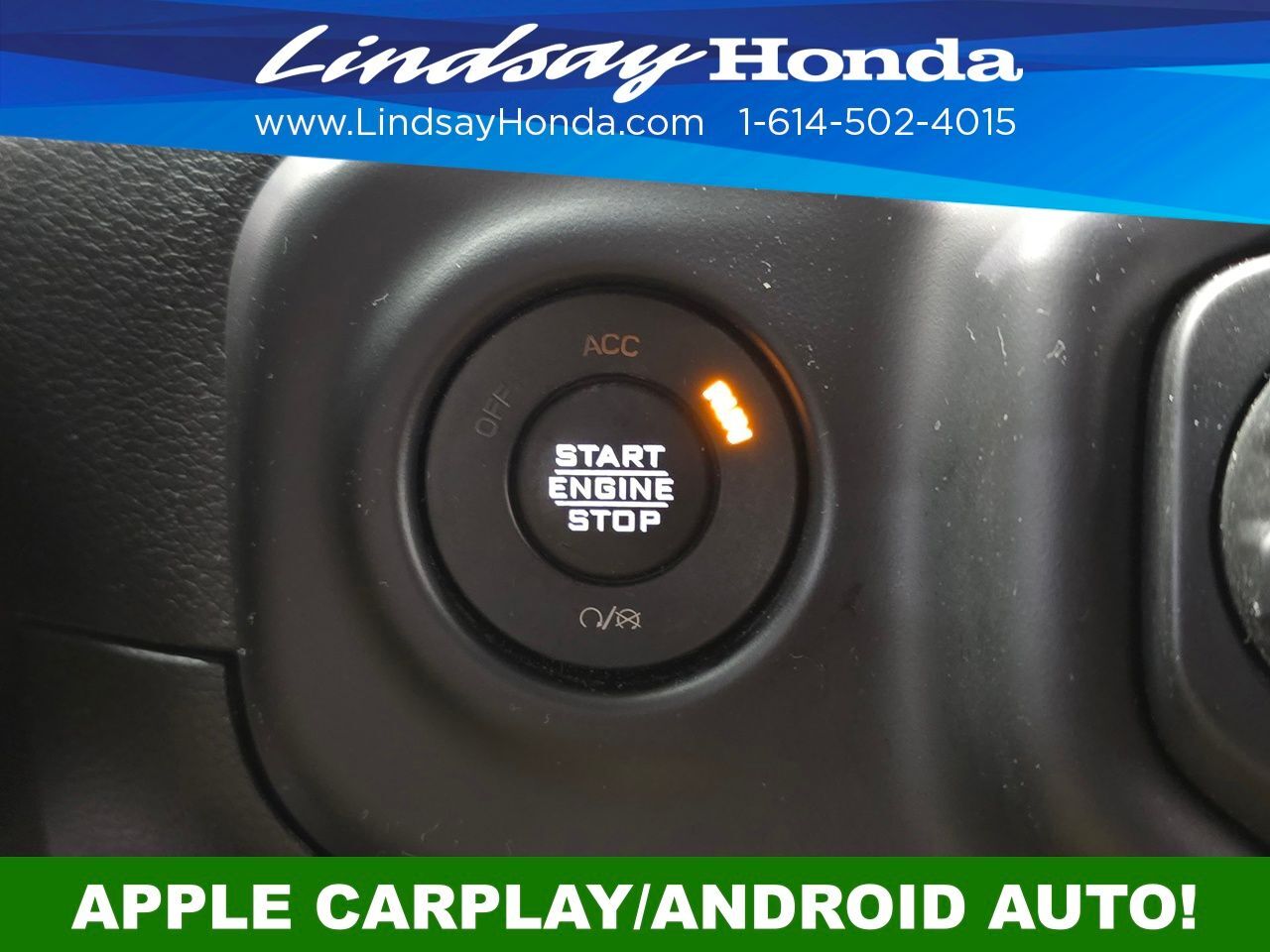 2021 Jeep Wrangler Willys Columbus OH