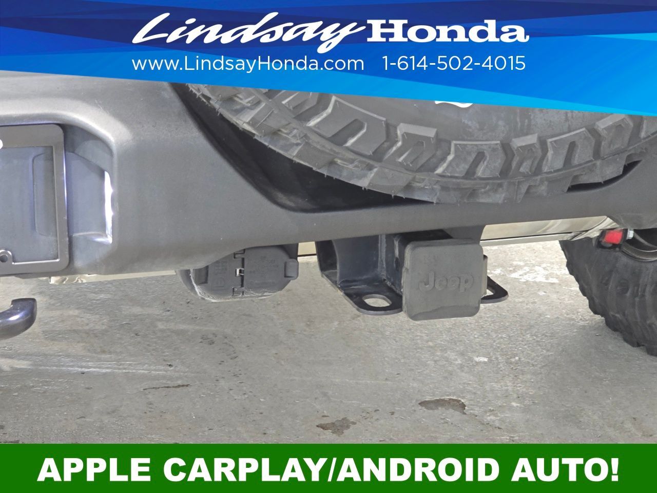 2021 Jeep Wrangler Willys Columbus OH