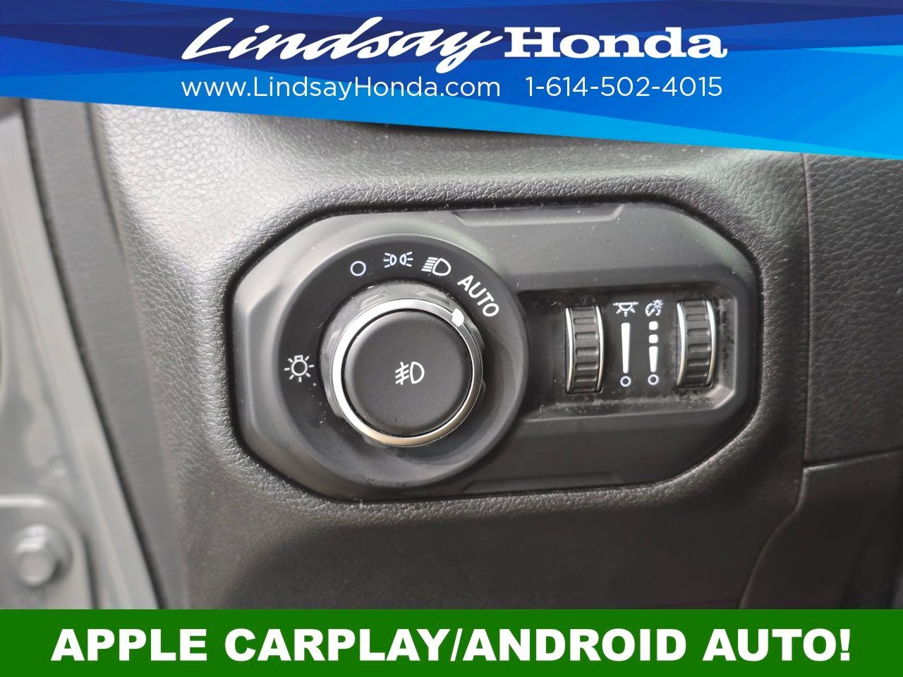 2021 Jeep Wrangler Willys Columbus OH