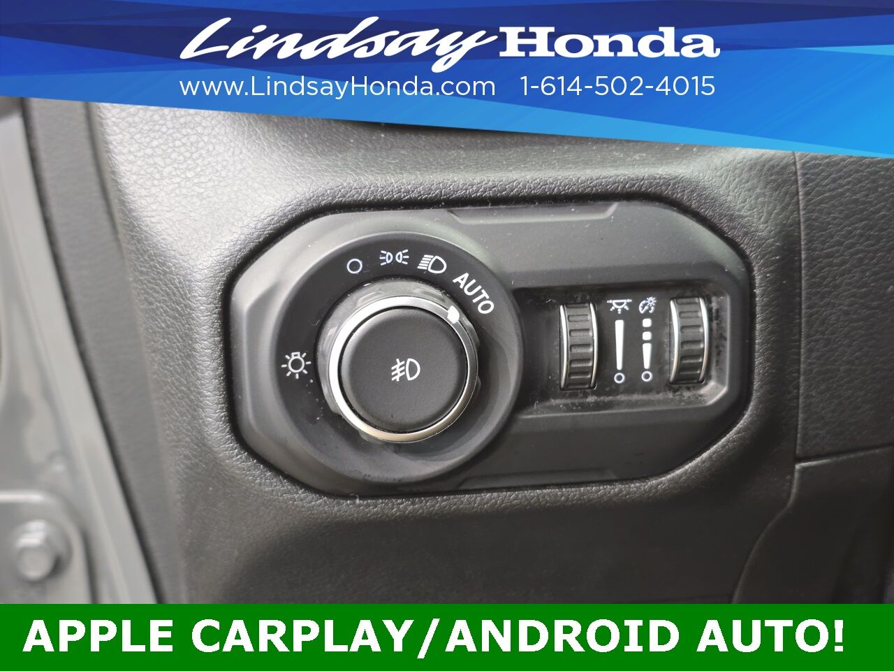 2021 Jeep Wrangler Willys Columbus OH