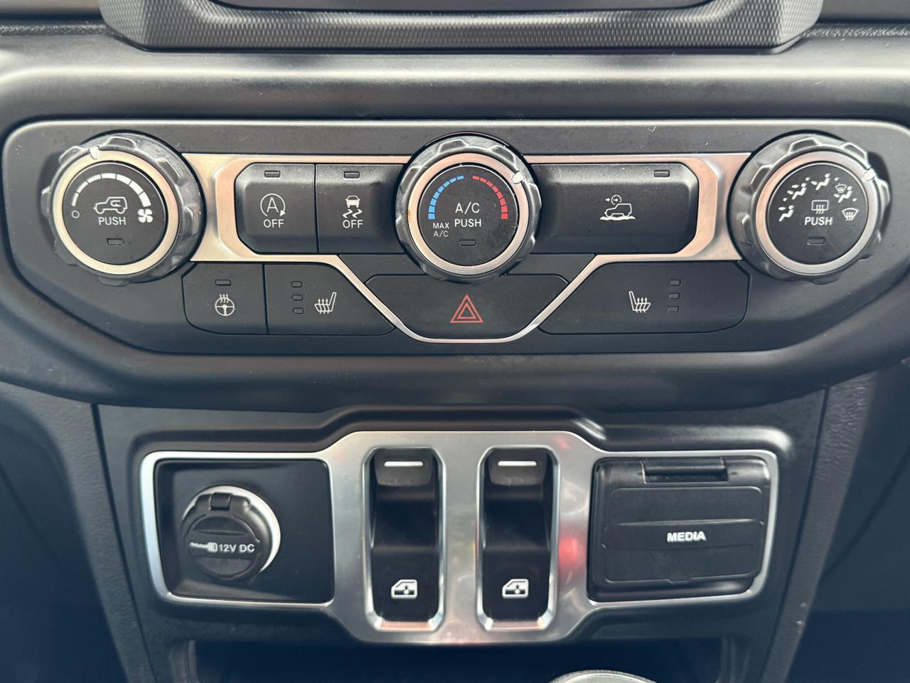 2021 Jeep Wrangler Willys Connellsville PA