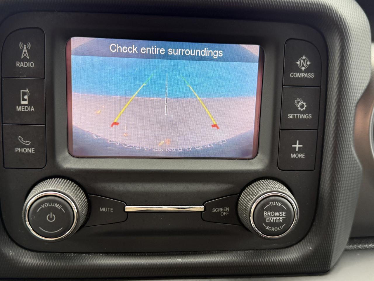 2021 Jeep Wrangler Willys Connellsville PA