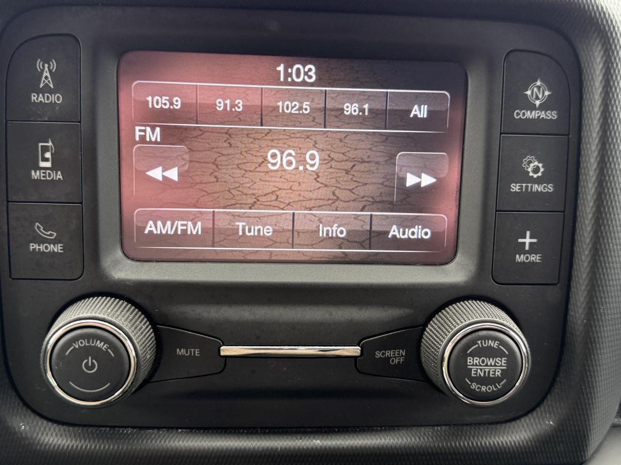 2021 Jeep Wrangler Willys Connellsville PA